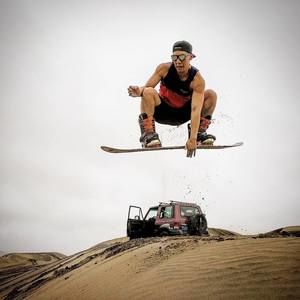 Meet your Posher, Tu